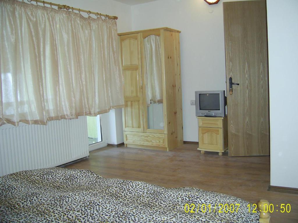 Hotel Materhorn Razlog Exterior photo