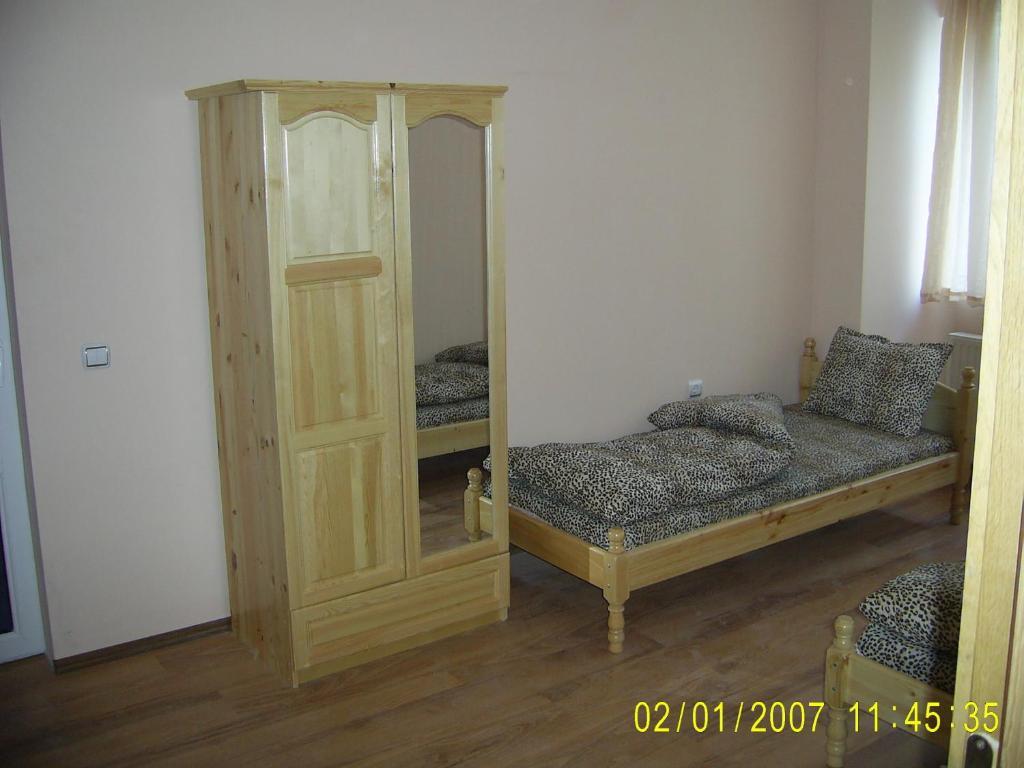 Hotel Materhorn Razlog Room photo
